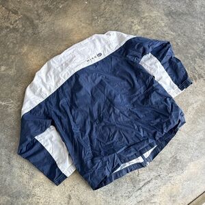 2000s Nike Windbreaker